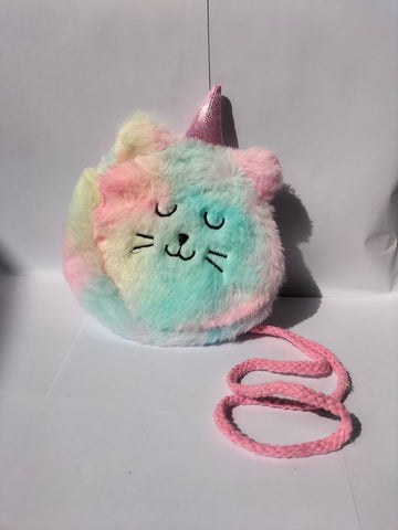 GIRL PURSE