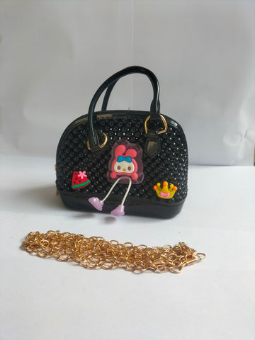 GIRL PURSE