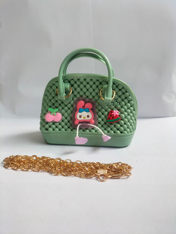 GIRL PURSE
