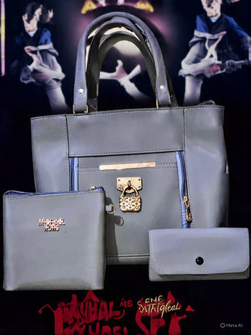 LADIES PURSE MICHAEL KORS