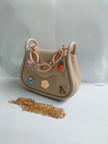 GIRL PURSE