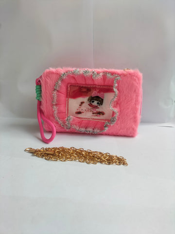 GIRL PURSE