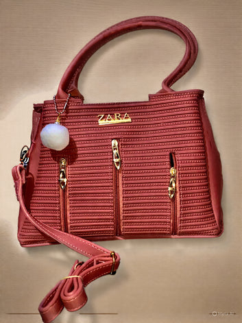 LADIES PURSE ZARA