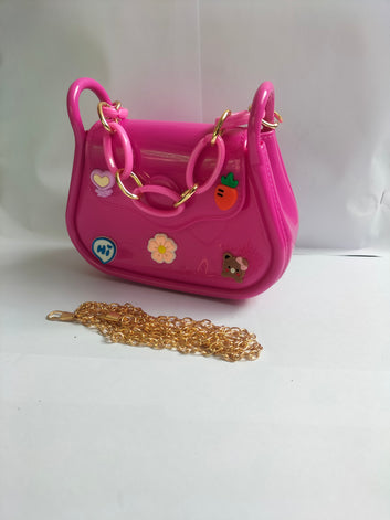 GIRL PURSE