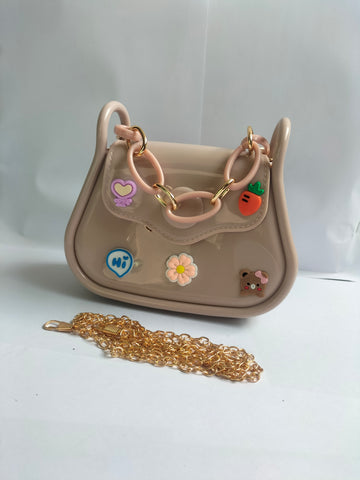 GIRL PURSE