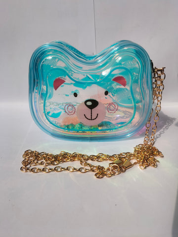 GIRL PURSE