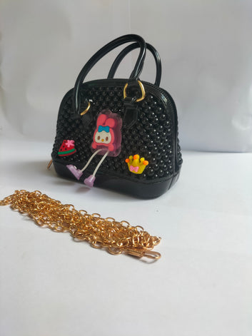 GIRL PURSE