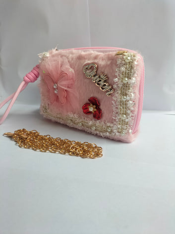 GIRL PURSE