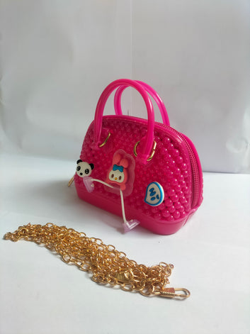 GIRL PURSE