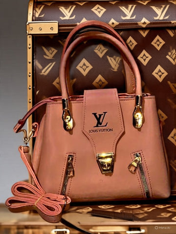 LADIES PURSE LV