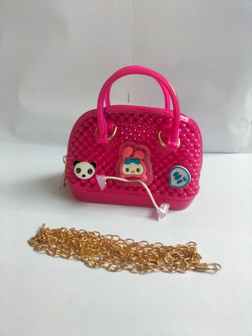 GIRL PURSE